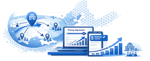 Revenue Manager