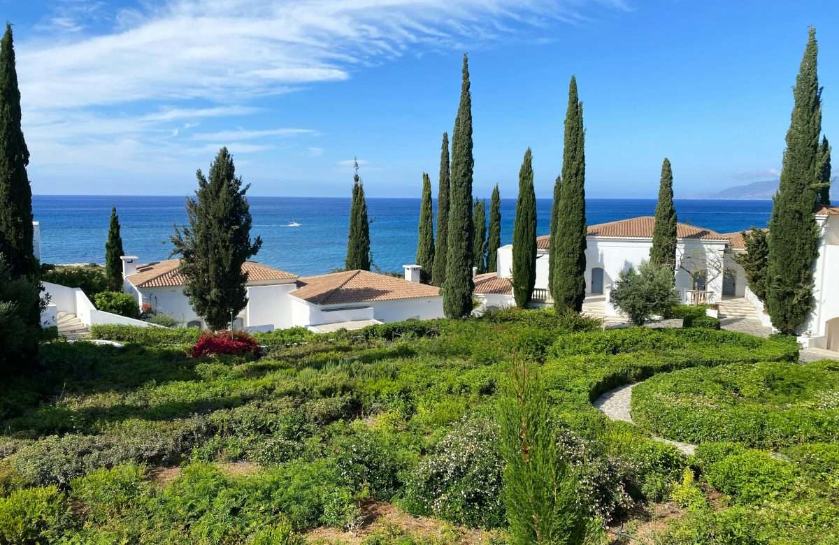 Cyprus Market Outlook 2025