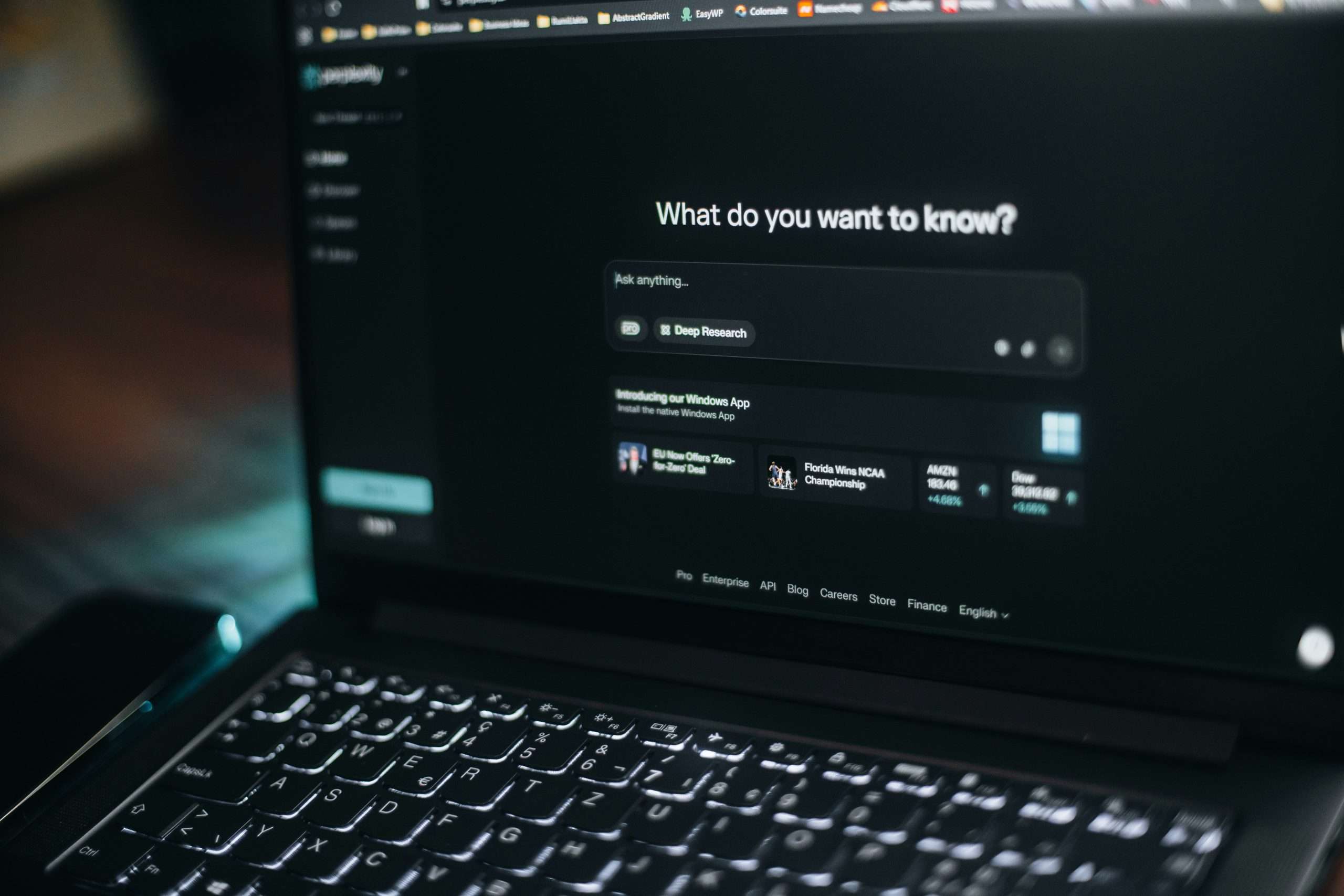 Why AI-Driven Search Matters