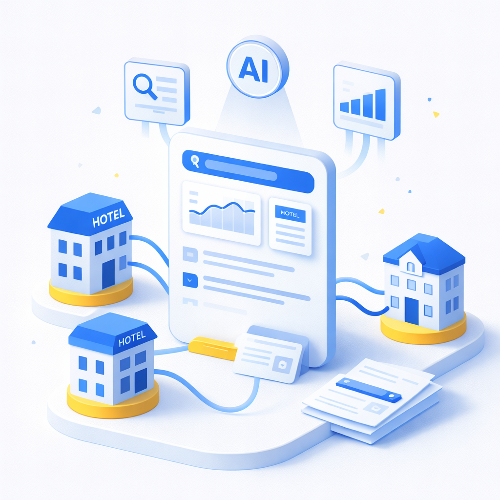 Platform and reporting overview
